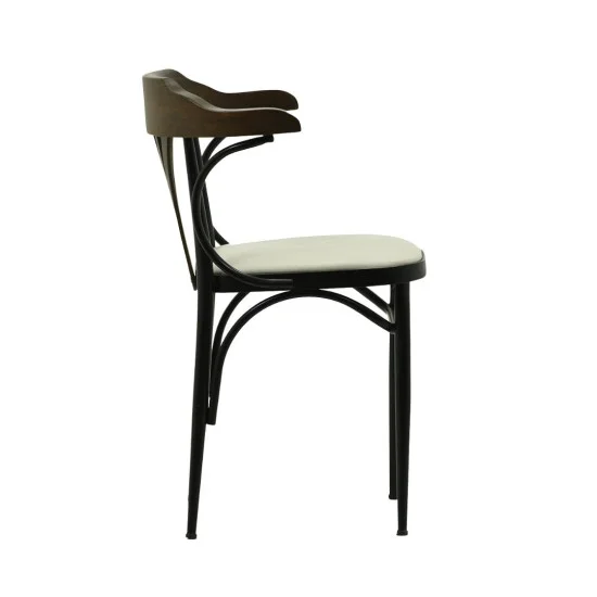 Sandalye - Metal Efes